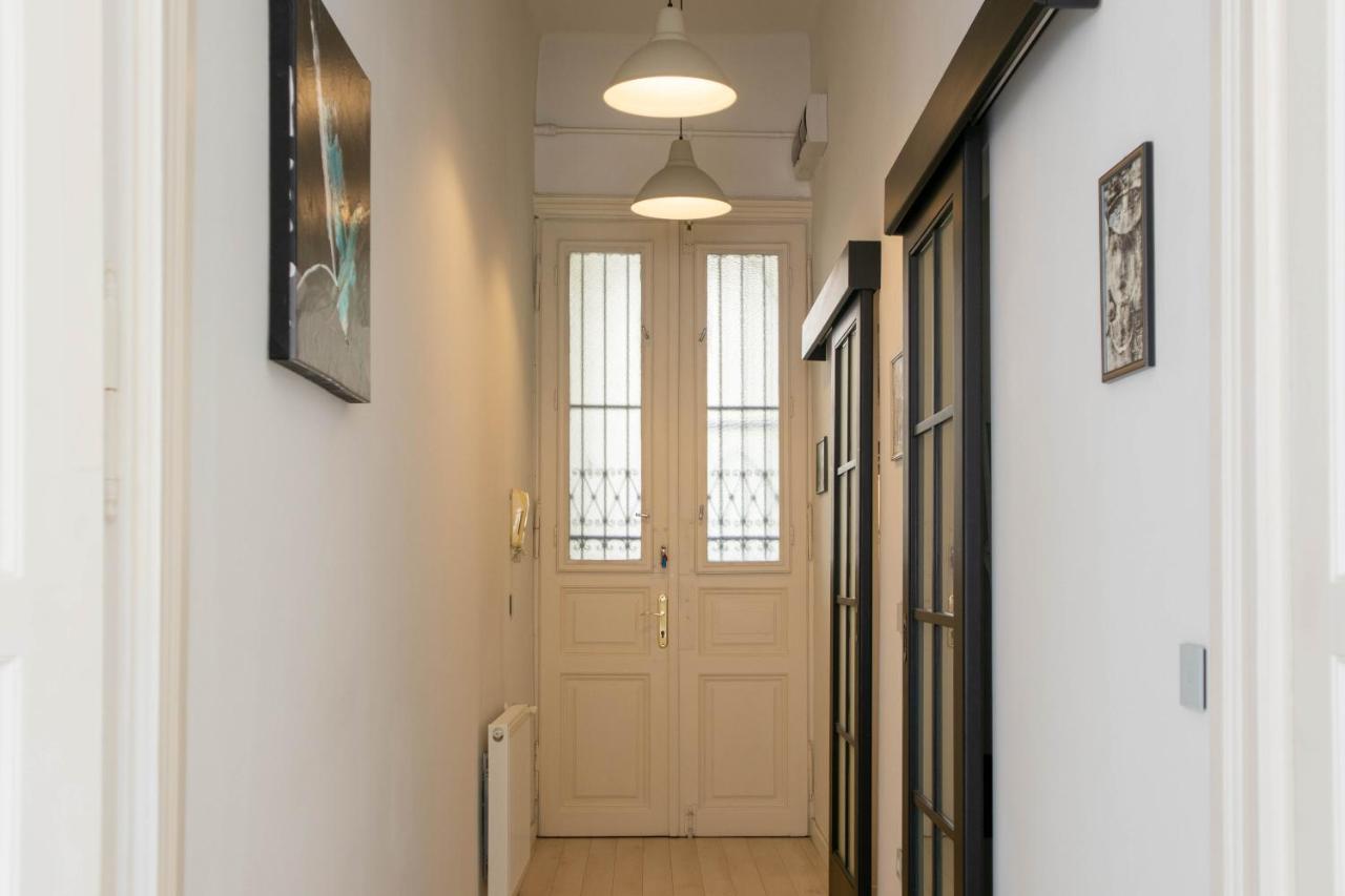 Apartmán D.five Dohany