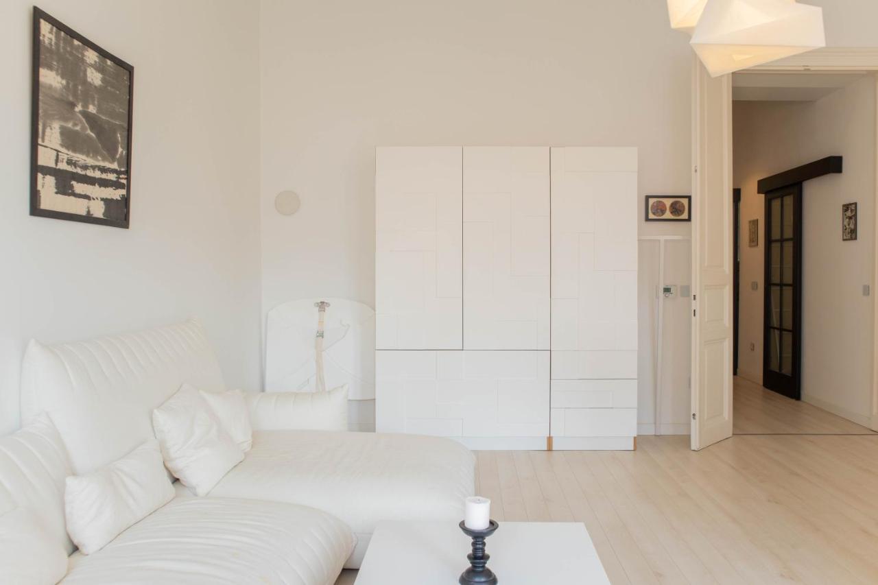 Apartmán D.five Dohany *