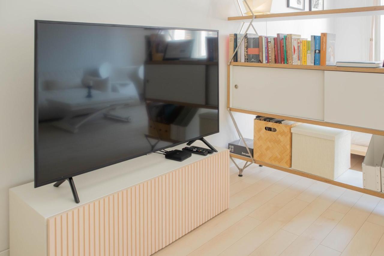 D.five Dohany Apartmán