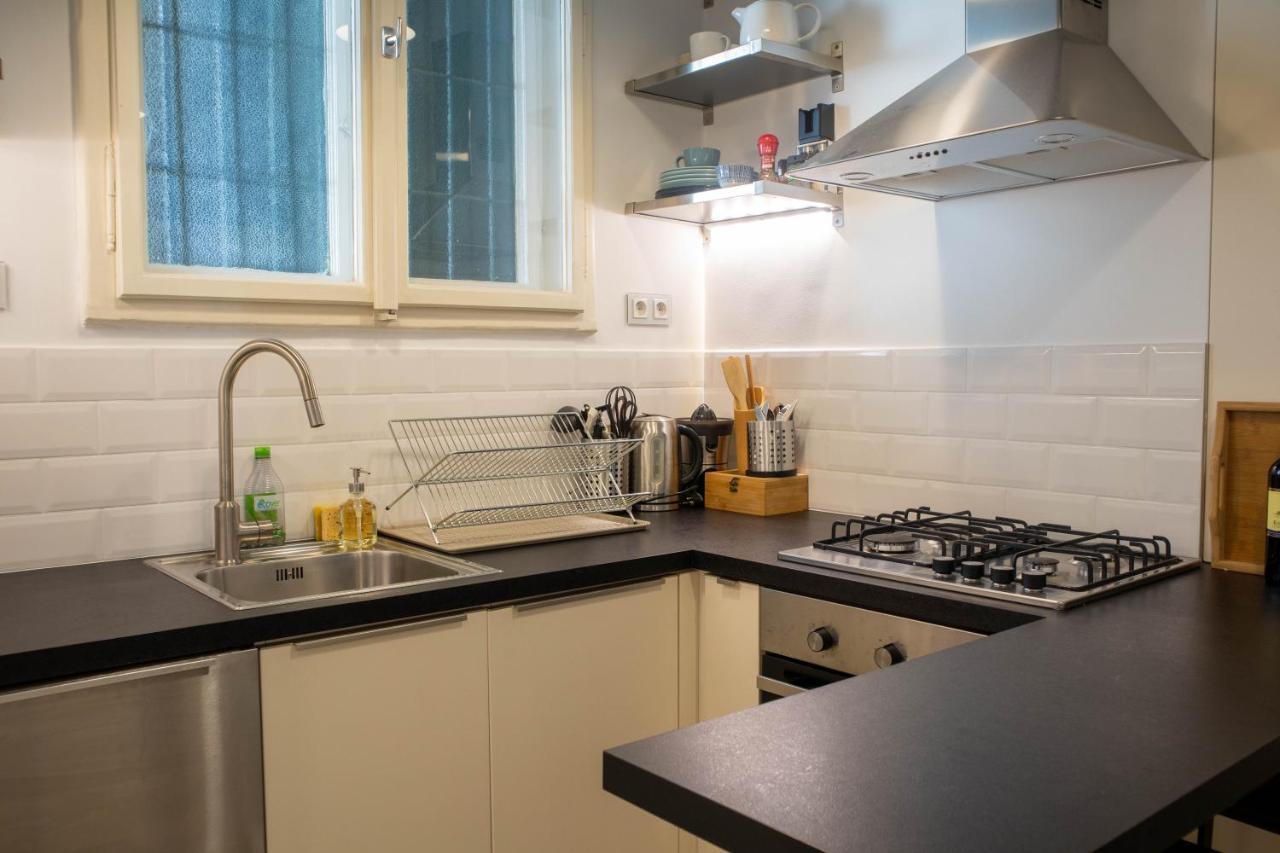D.five Dohany Apartmán