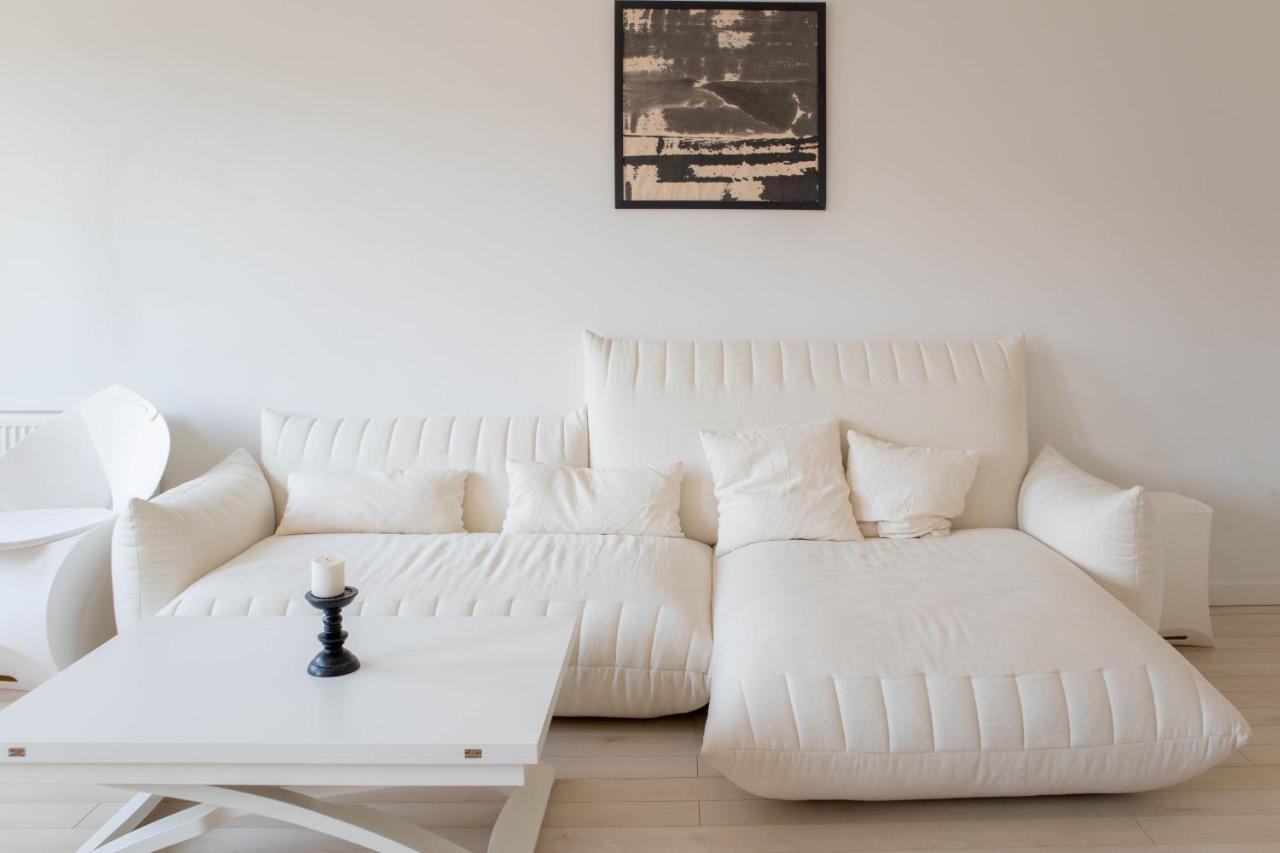 D.five Dohany Apartmán